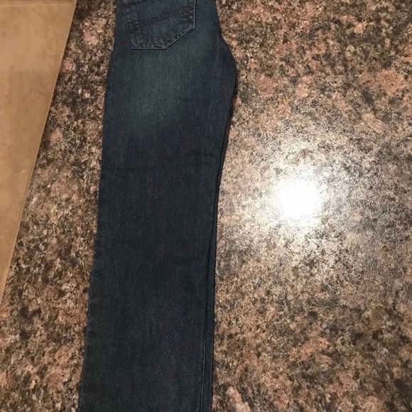 The children’s place boys jeans size 7 - Picture 3 of 3